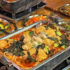 Housestreet Mixed Fish 여행 사진