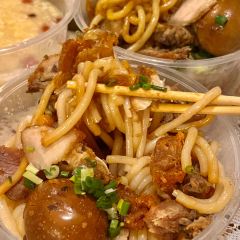 秀秀砍肉粉(创始店) User Photo