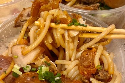 秀秀砍肉粉(创始店)