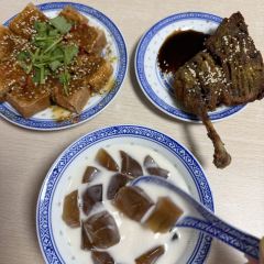 彭细炳饼店 User Photo
