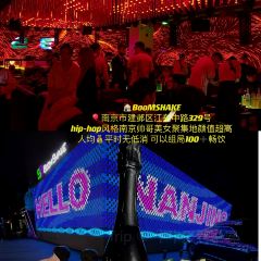 BOOMSHAKE張用戶圖片
