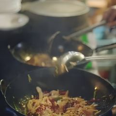 龚三夜宵 User Photo