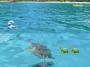 福星 Lucky Star Kopitiam (Terengganu)