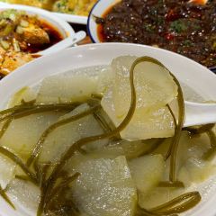 Wusannianghebalucaijianghufanguan (zong) 여행 사진