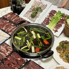 福记·全佳福牛肉火锅 User Photo