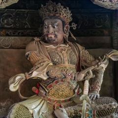 四川省平武报恩寺游客中心 User Photo