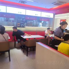 大牛先生原切牛排(雄风店) User Photo