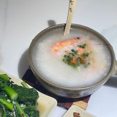 老莫餐饮店 User Photo