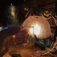 Domo Bar 여행 사진