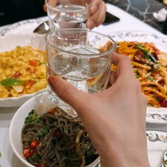 亚瓦格古老凉粉凉皮店 User Photo