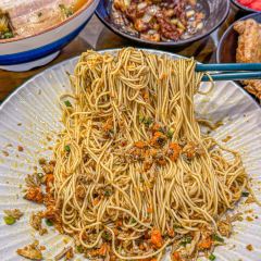 Suguy Soba House User Photo