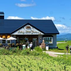 Lake Hill Farm User Photo