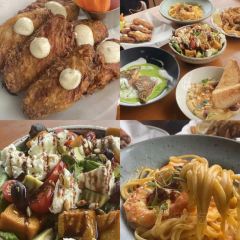 PUFF CORNER User Photo