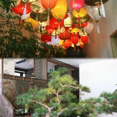 Xiao huo xi User Photo