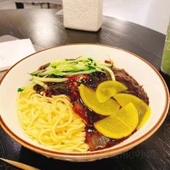 薛食堂韩餐(万象九宜城店) User Photo