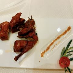 YUE Restaurant User Photo