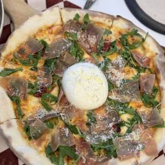 GILI'S其心西餐吧(麓坊中心店) User Photo