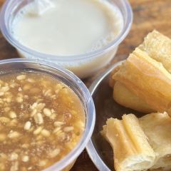 五一豆浆 User Photo