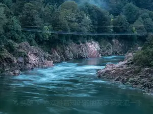 nan yan dang shan
