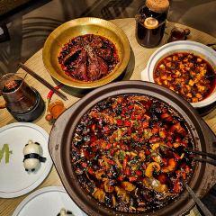 蜀锦华堂·古法川菜 User Photo