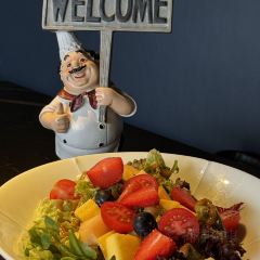 MURBEN牧尔本牛排馆(老洋房江苏路店) User Photo