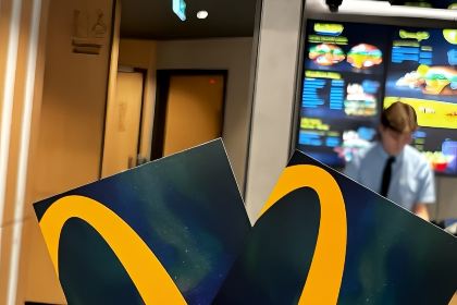 Raketten Bar & Pølse