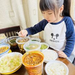 左庭右院鲜牛肉火锅(日月光店) User Photo