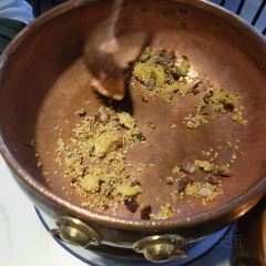 塞伊德蒙餐(兴安南路店) User Photo
