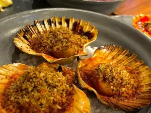 Hatch Restaurant