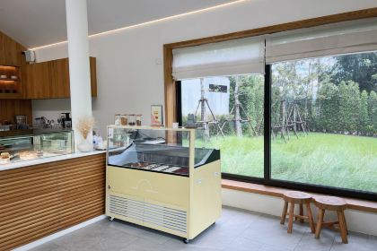 Something Journey ซัมติง เจอร์นี่