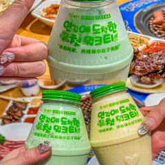 东村新派韩餐(延大店) User Photo