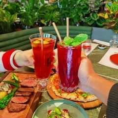 BIANCHI(Pudong Kerry) 여행 사진