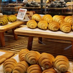 蔓火锅(融侨外滩壹号店) User Photo