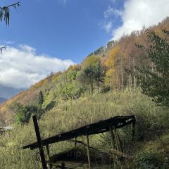 耿达镇 User Photo