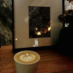 禾场咖啡(三宝店) User Photo