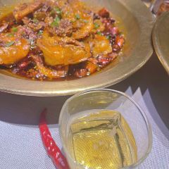 蜀锦华堂·古法川菜 User Photo