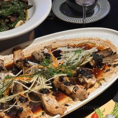 隐厨·私房菜(东西巷店) 여행 사진