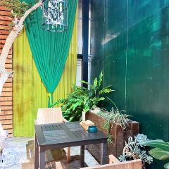 敏格拉吧缅甸餐厅(MinGaLaBar) User Photo