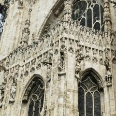 Terrazza Duomo 21 여행 사진