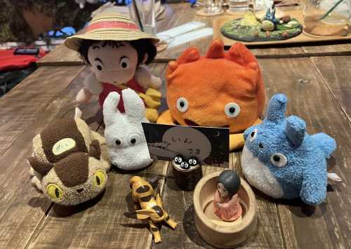 Moricafe Kodama