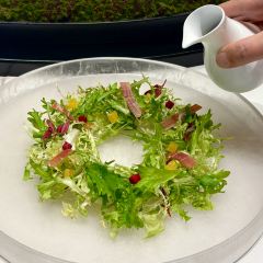 一品红养生汤煲(融汇温泉店) User Photo