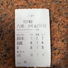 容邊排骨飯張用戶圖片