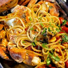 Bull In The Alley User Photo