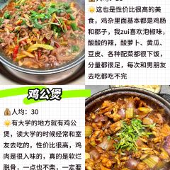 陈陈火锅(较场口店) User Photo
