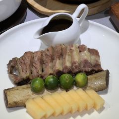 Liu jia da yuan User Photo