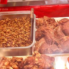 净香园鲜卤熟食总店(北坦店) User Photo