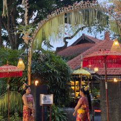 Pasar Senggol User Photo