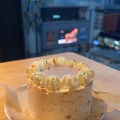 劳春·创意福建料理(东百中心店) User Photo