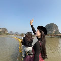醉具人气餐厅(峰林晓镇店) User Photo
