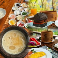 重庆柏联酒店·嘉陵轩 User Photo